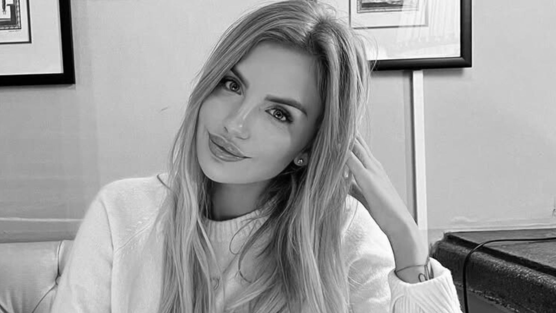 Sonia Szklanowska