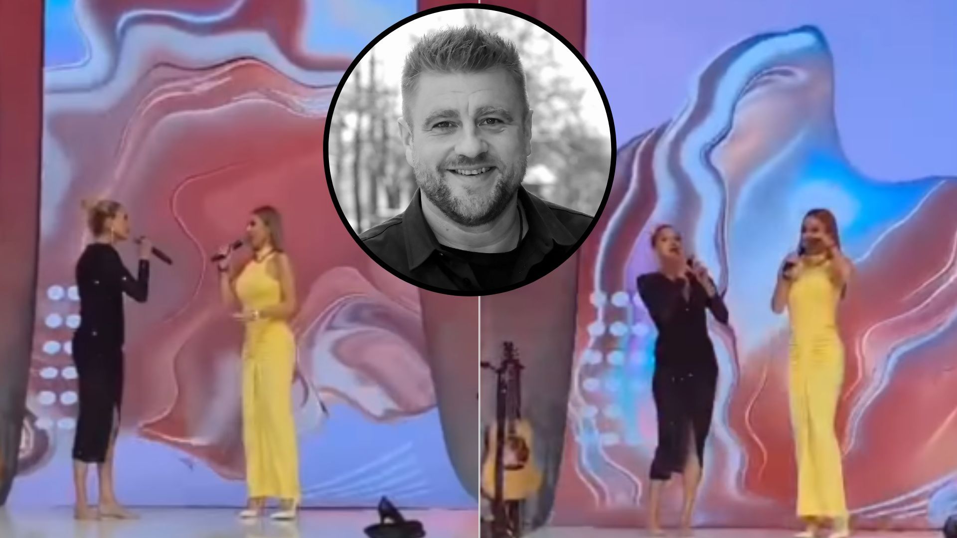 Daria Ładocha, Doda, Tomasz Jakubiak