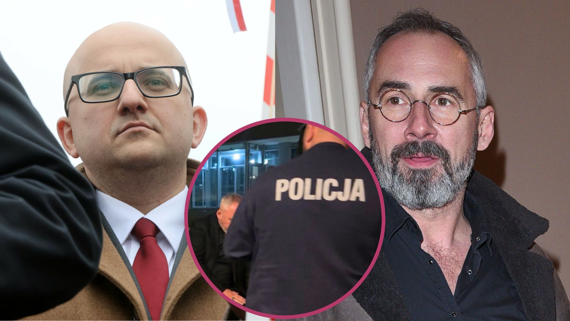 Dariusz Matecki, Jacek Kopczyński