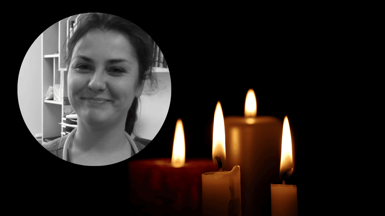 Miała niespełna 40 lat. Zasnęła po dyżurze. Rano odkryto straszną prawdę