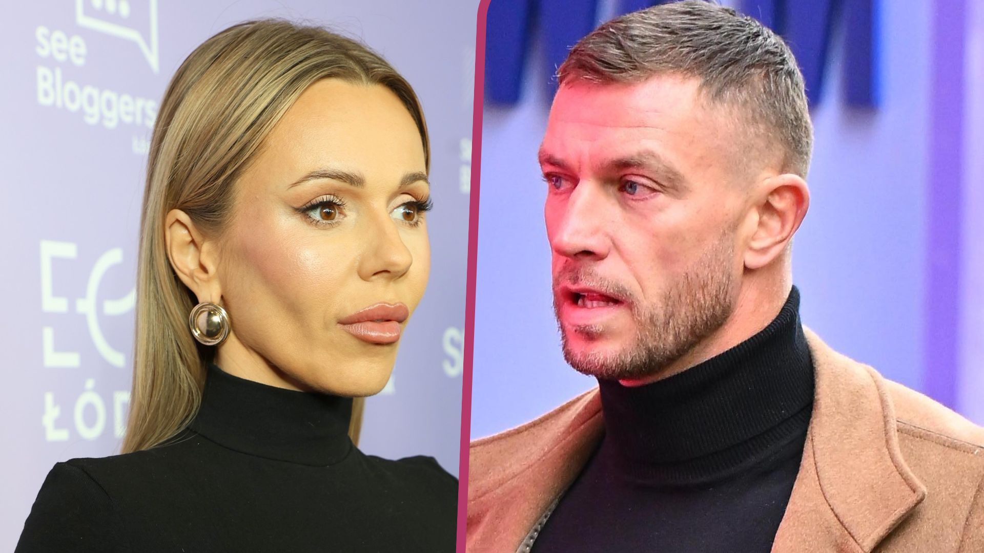 Doda i Dariusz Pachut