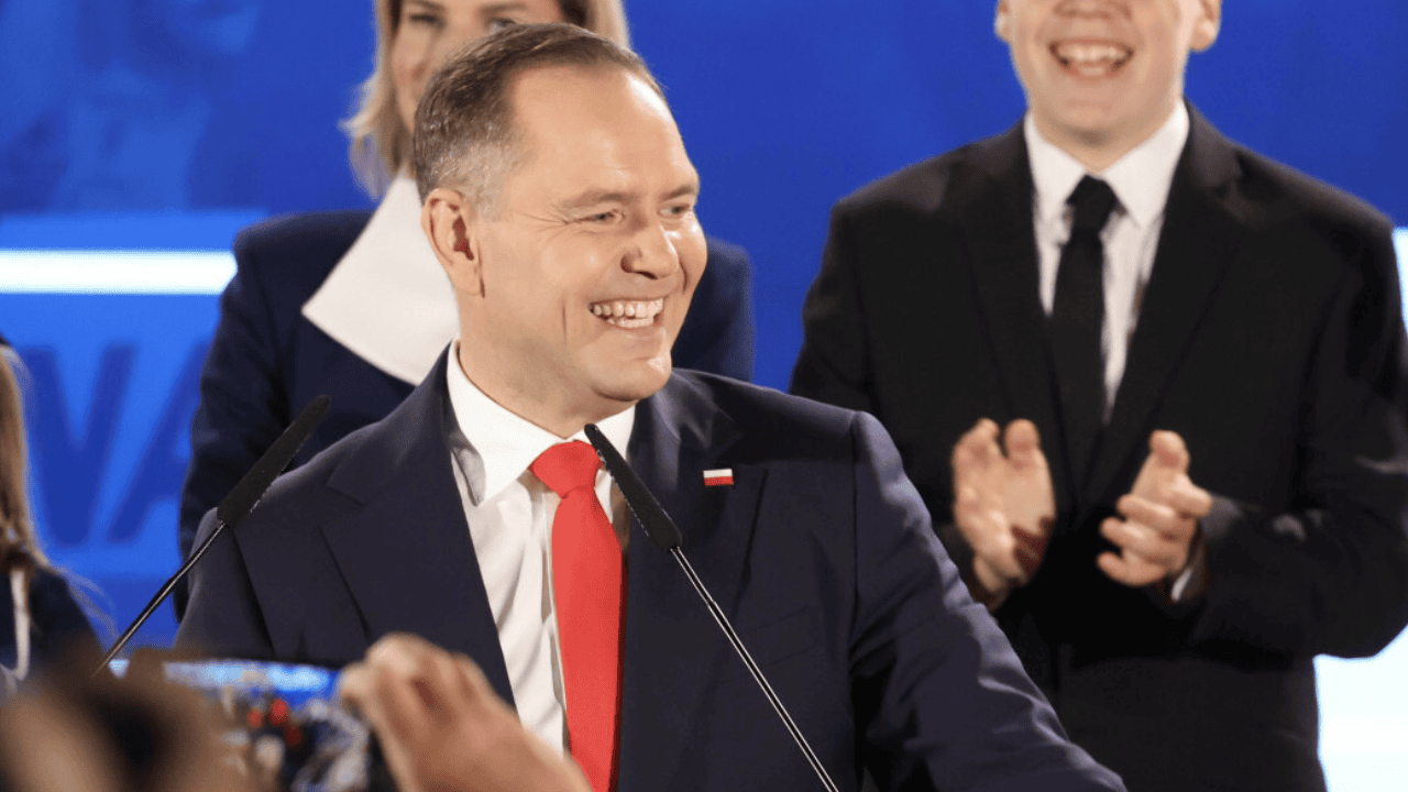 Karol Nawrocki