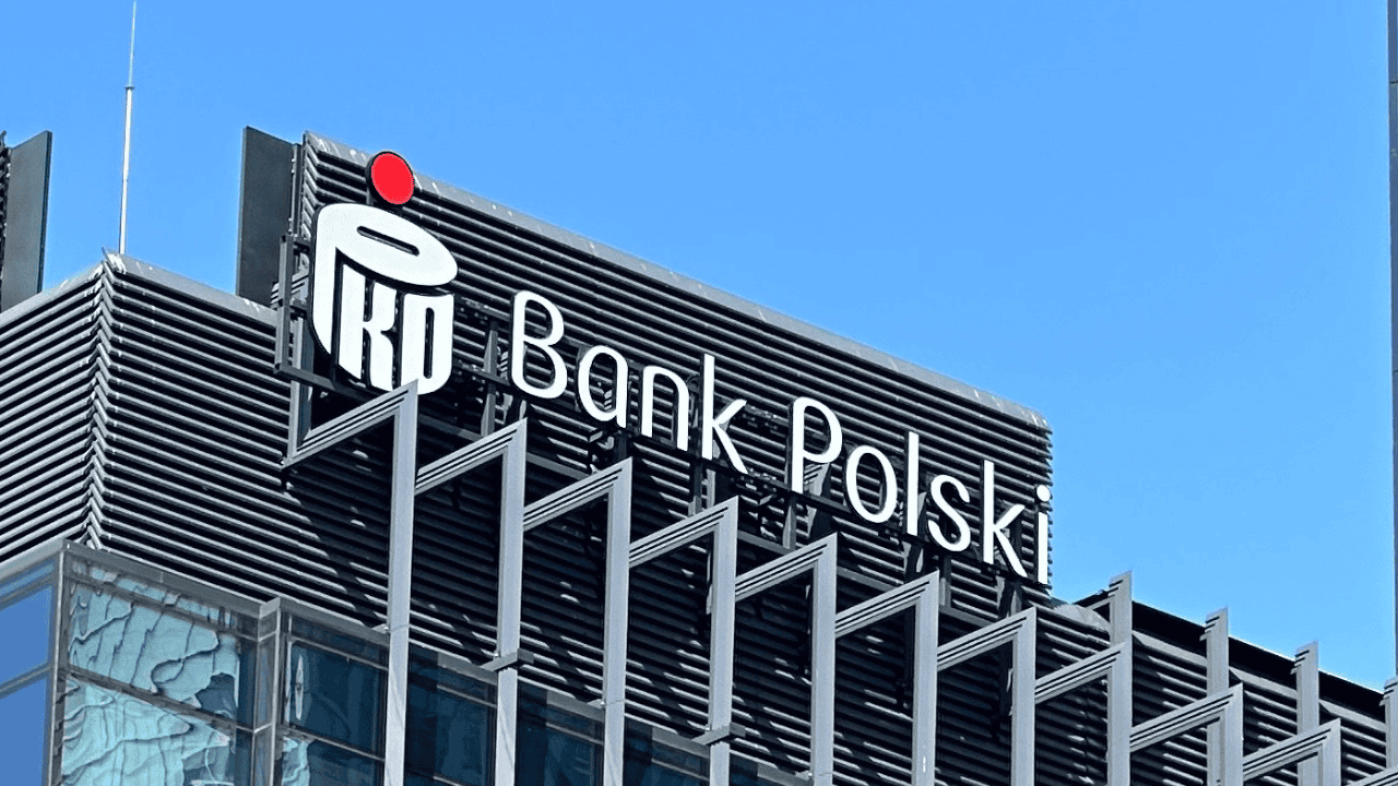 PKO Bank Polski