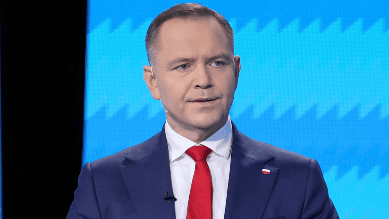 Karol Nawrocki