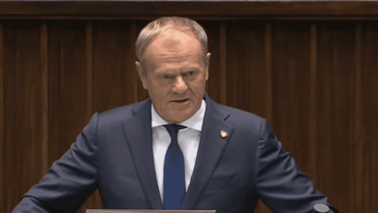 Donald Tusk