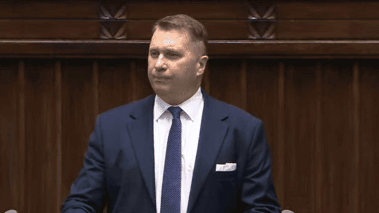 Przemysław Czarnek