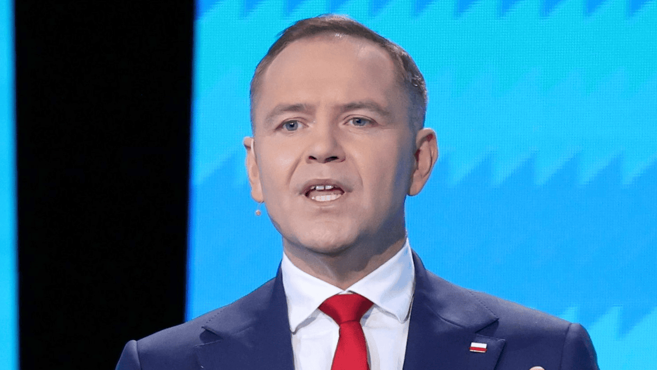 Karol Nawrocki