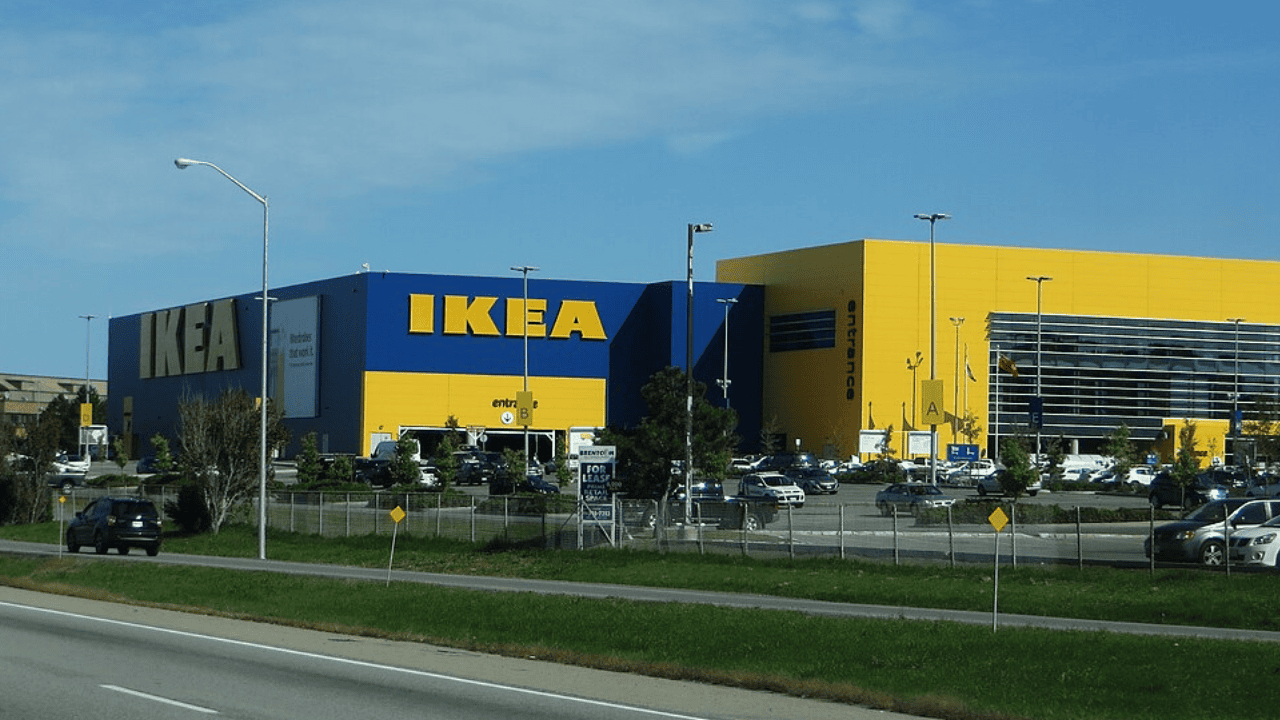 Pilny komunikat IKEA. Popularny produkt wycofany. Jest niebezpieczny dla zdrowia