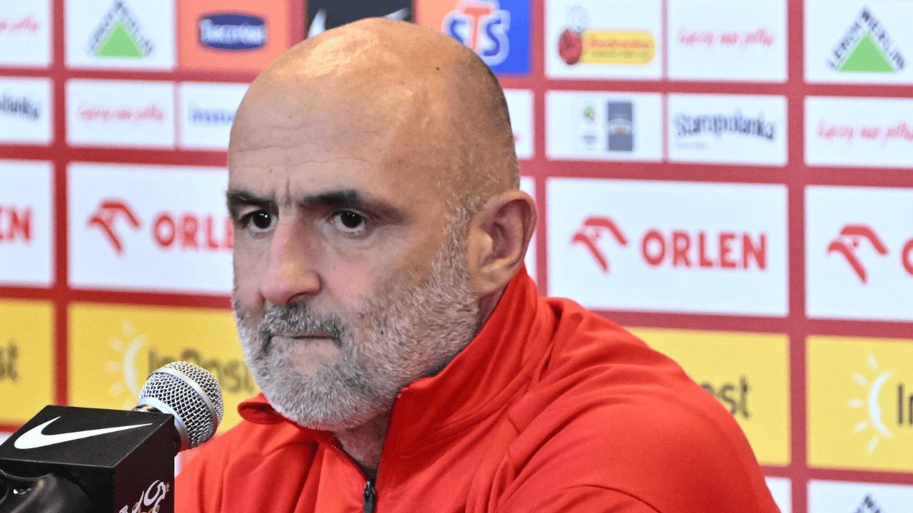 Michał Probierz