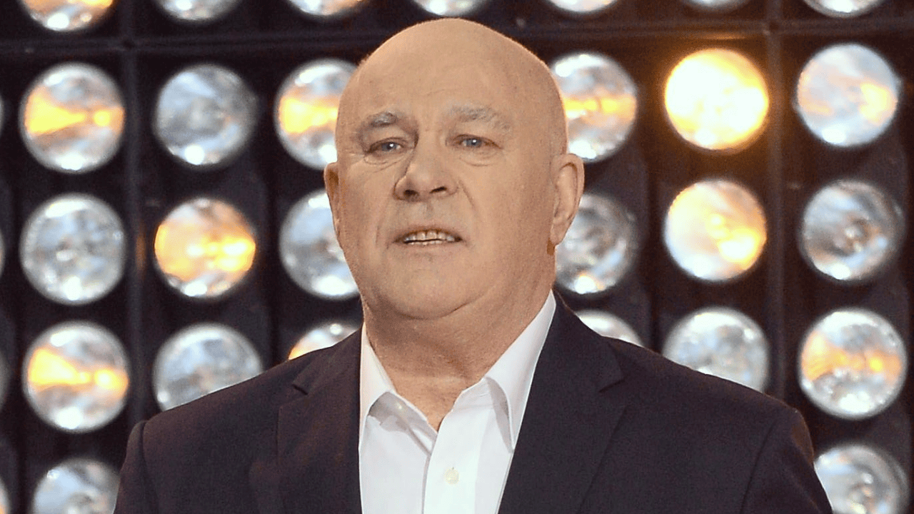 Ryszard Rynkowski