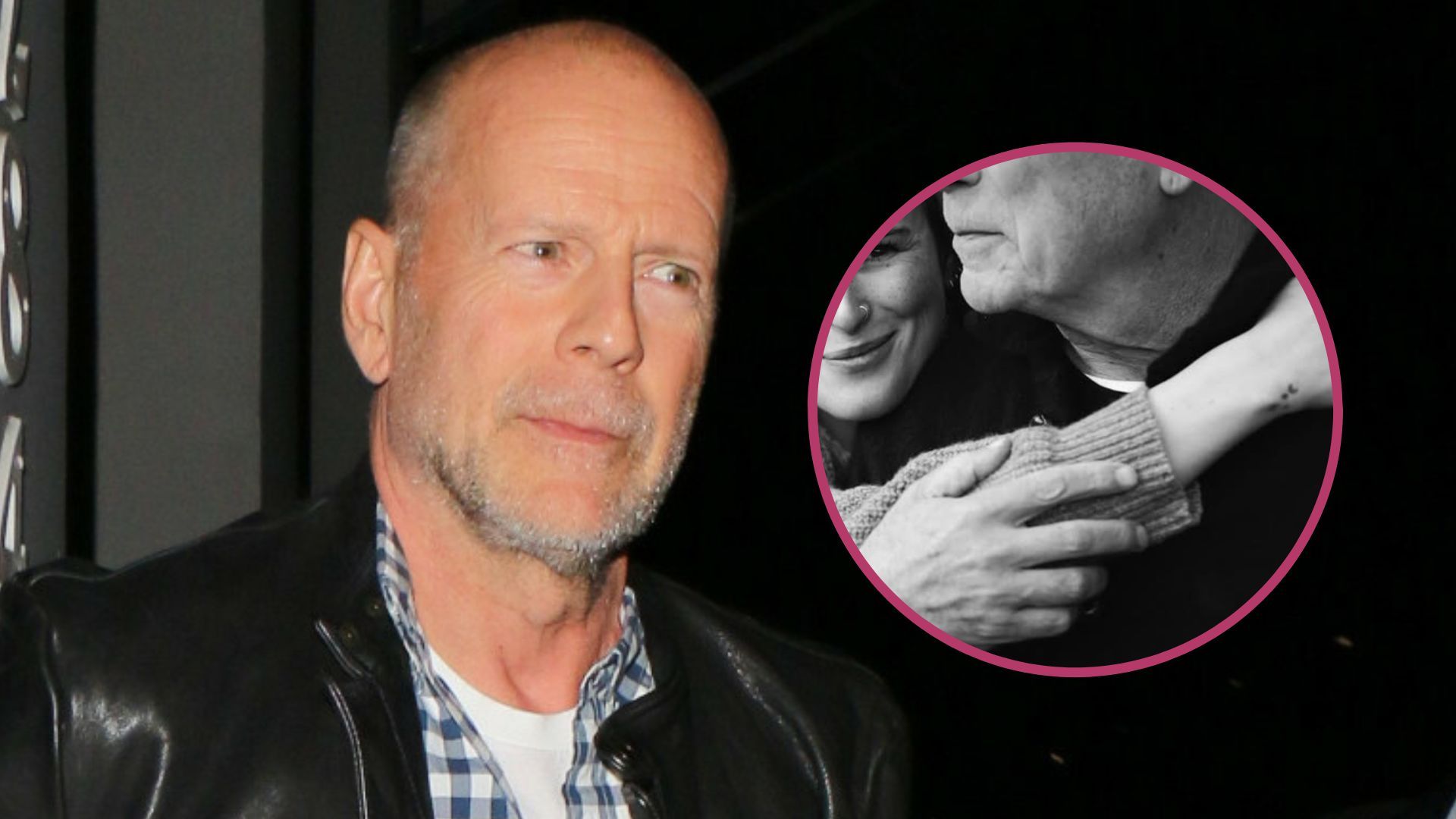 Bruce Willis