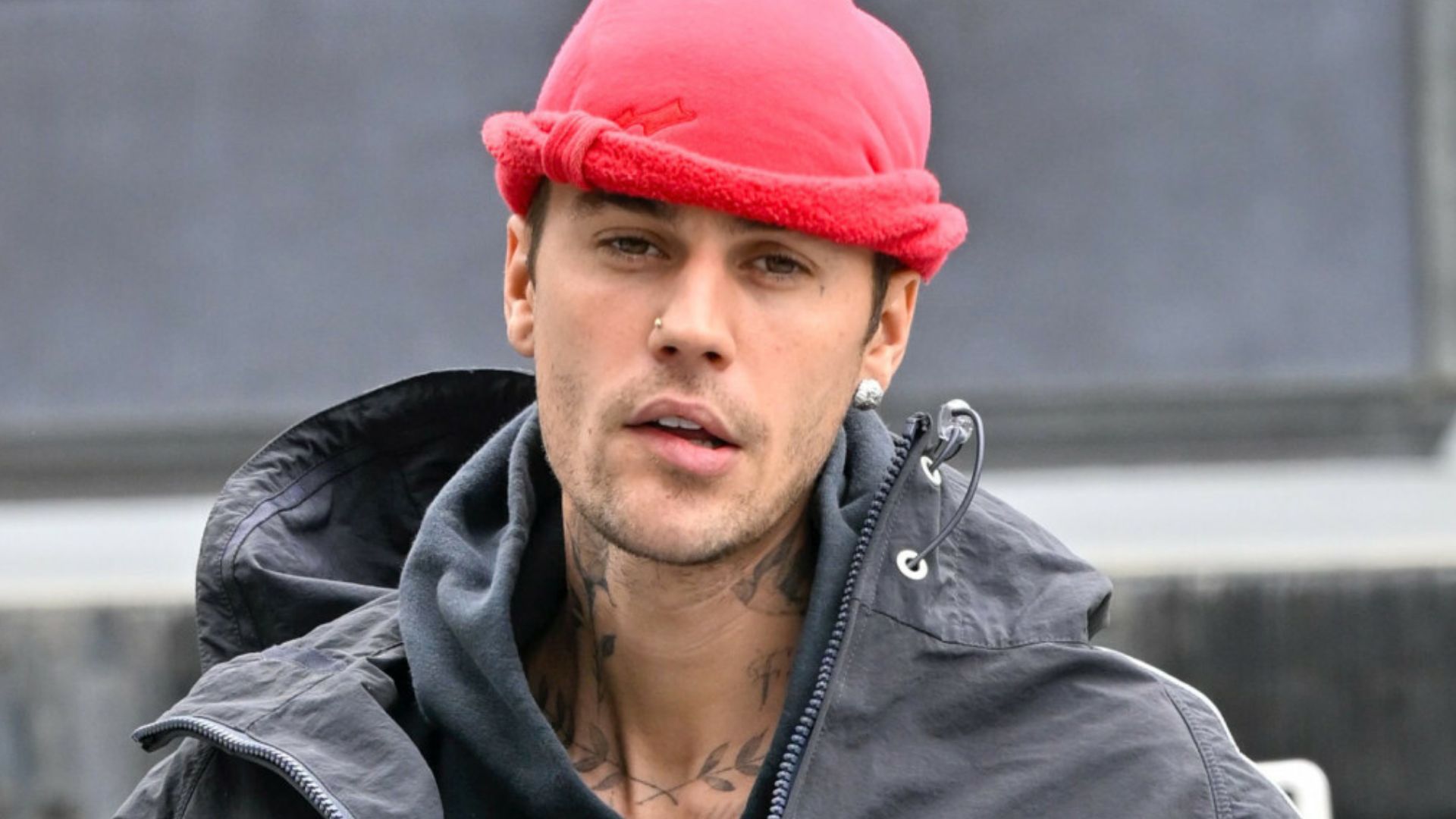 Justin Bieber