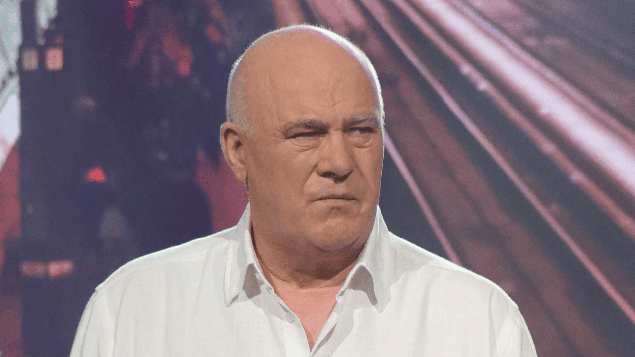 Ryszard Rynkowski