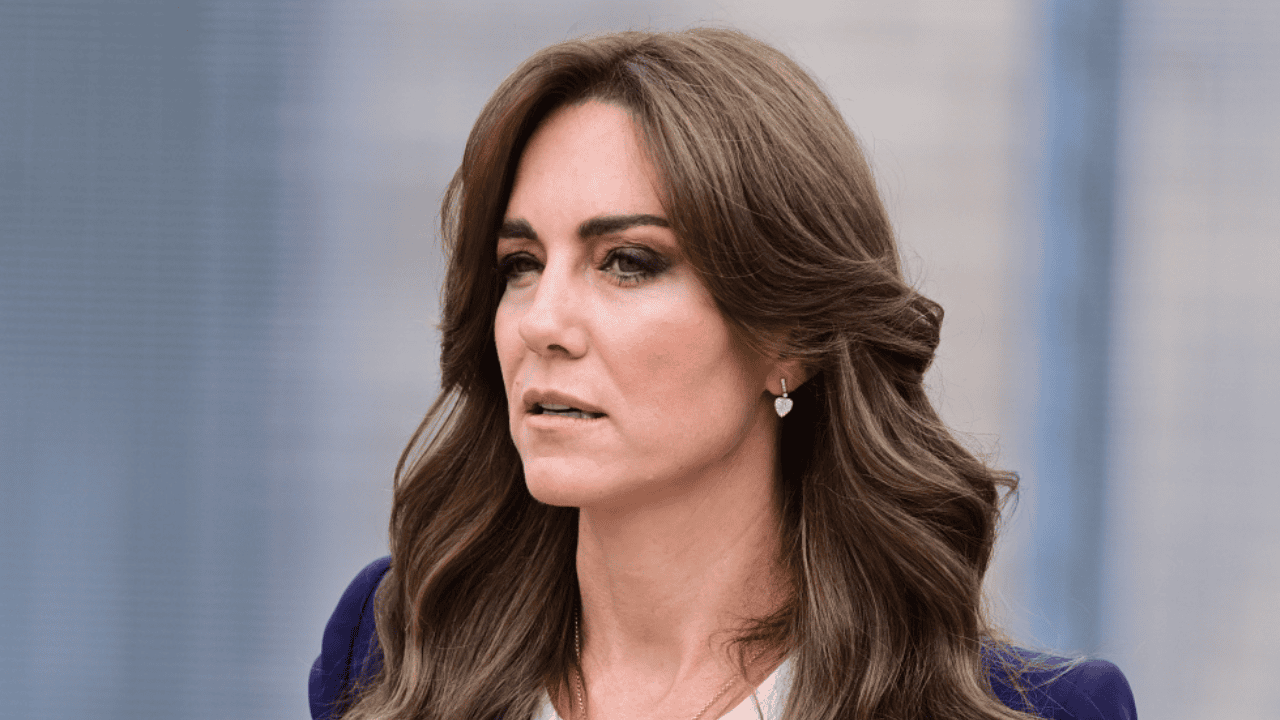 Księżna Kate