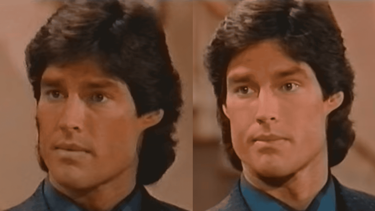 Ronn Moss