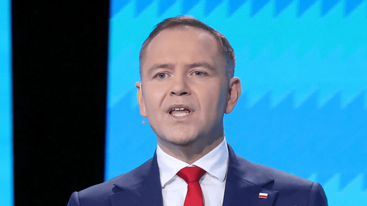 Karol Nawrocki