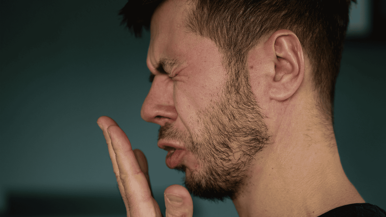 Czujesz ten smak w ustach? To może być objaw śmiertelnego raka