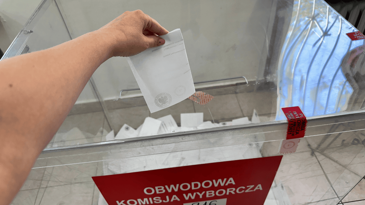 Wybory prezydenckie