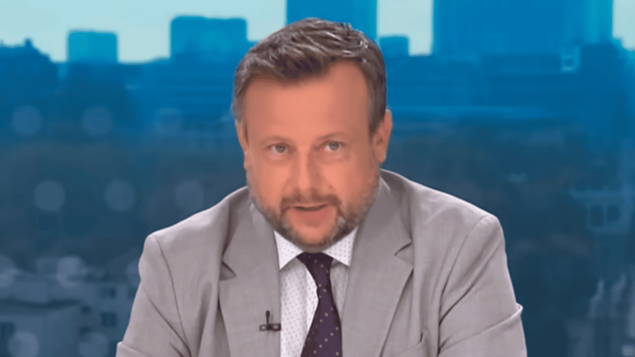 Adrian Klarenbach