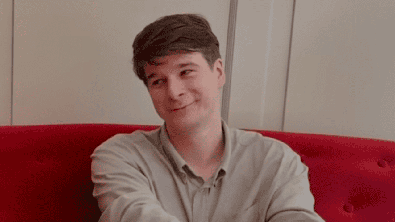 Daniel Nawrocki