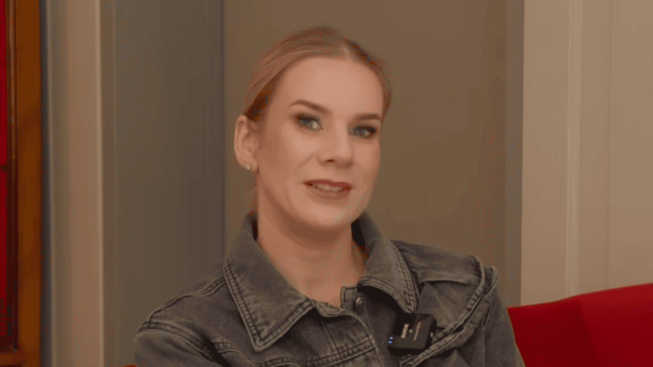 Marta Nawrocka