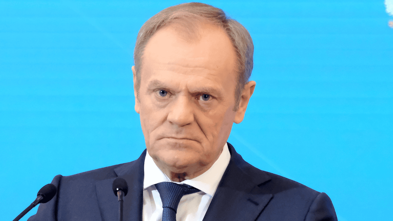 Donald Tusk