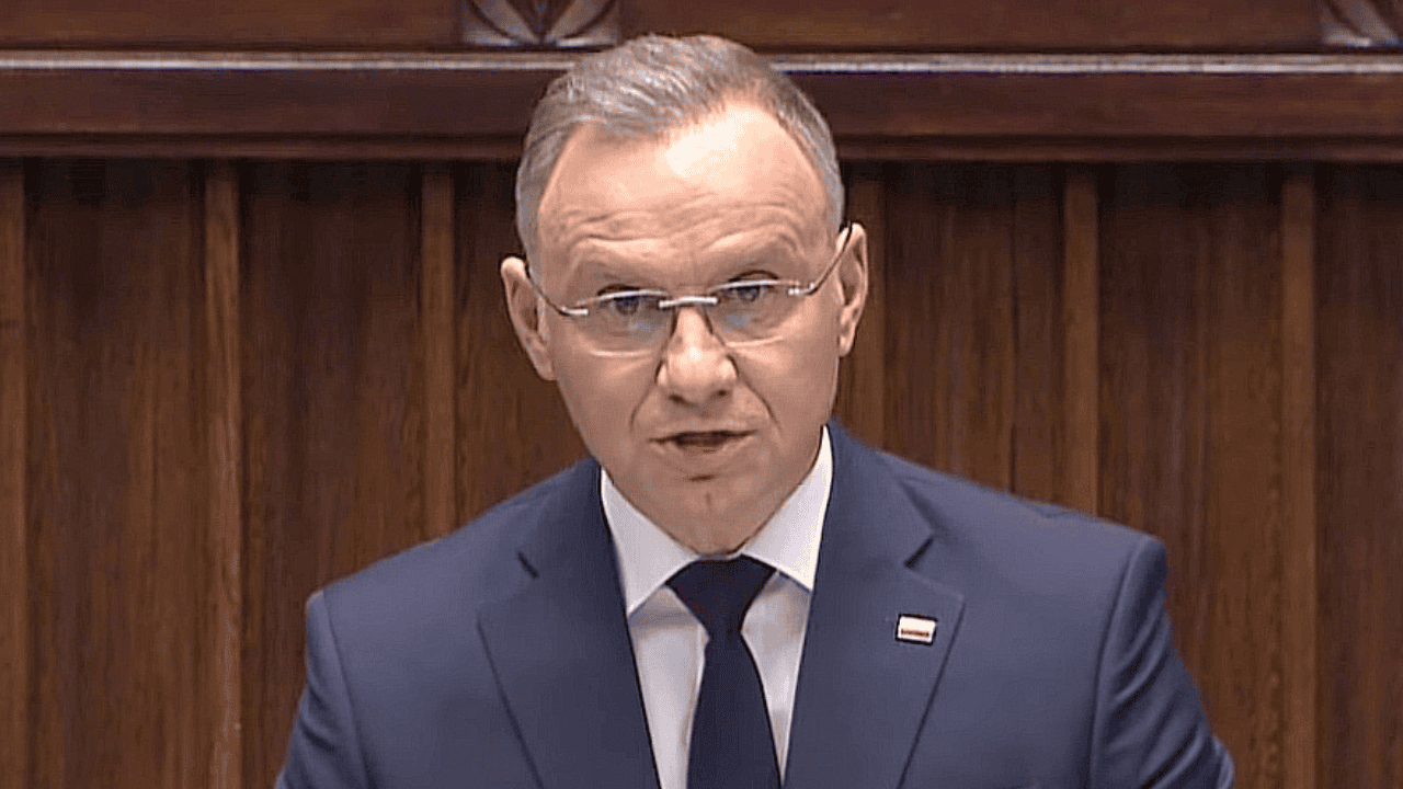 Andrzej Duda