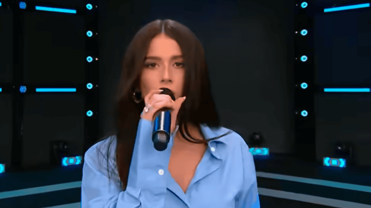 Roksana Węgiel