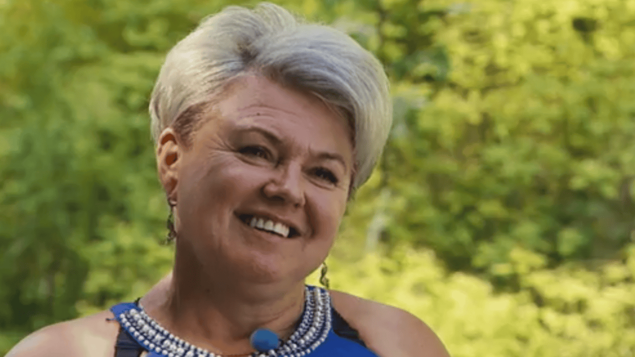 Agata Matuszewska