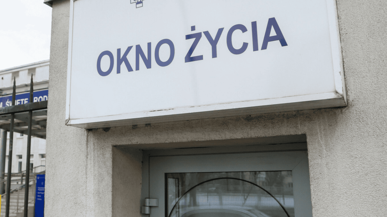 Okno życia