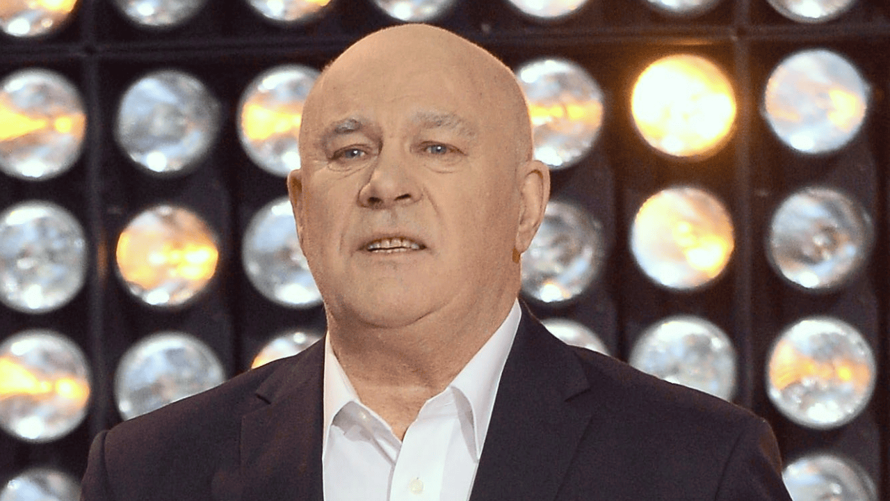 Ryszard Rynkowski