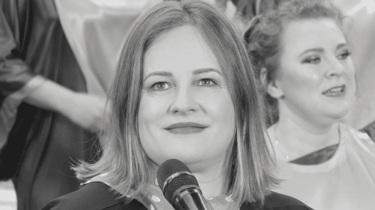 Joanna Kołaczkowska