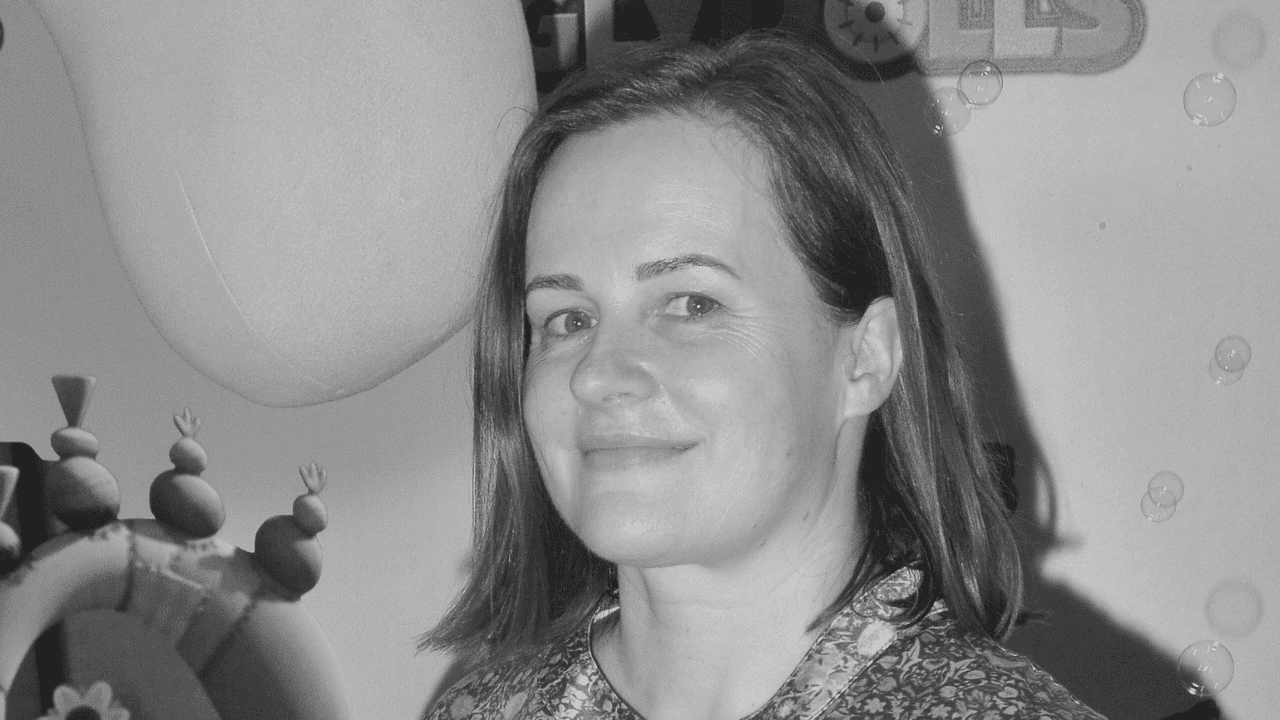 Joanna Kołaczkowska