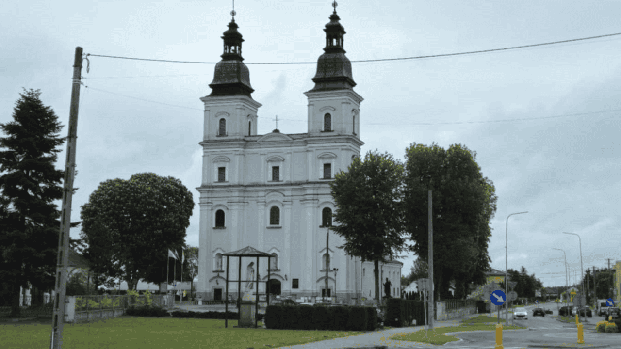 Kościół