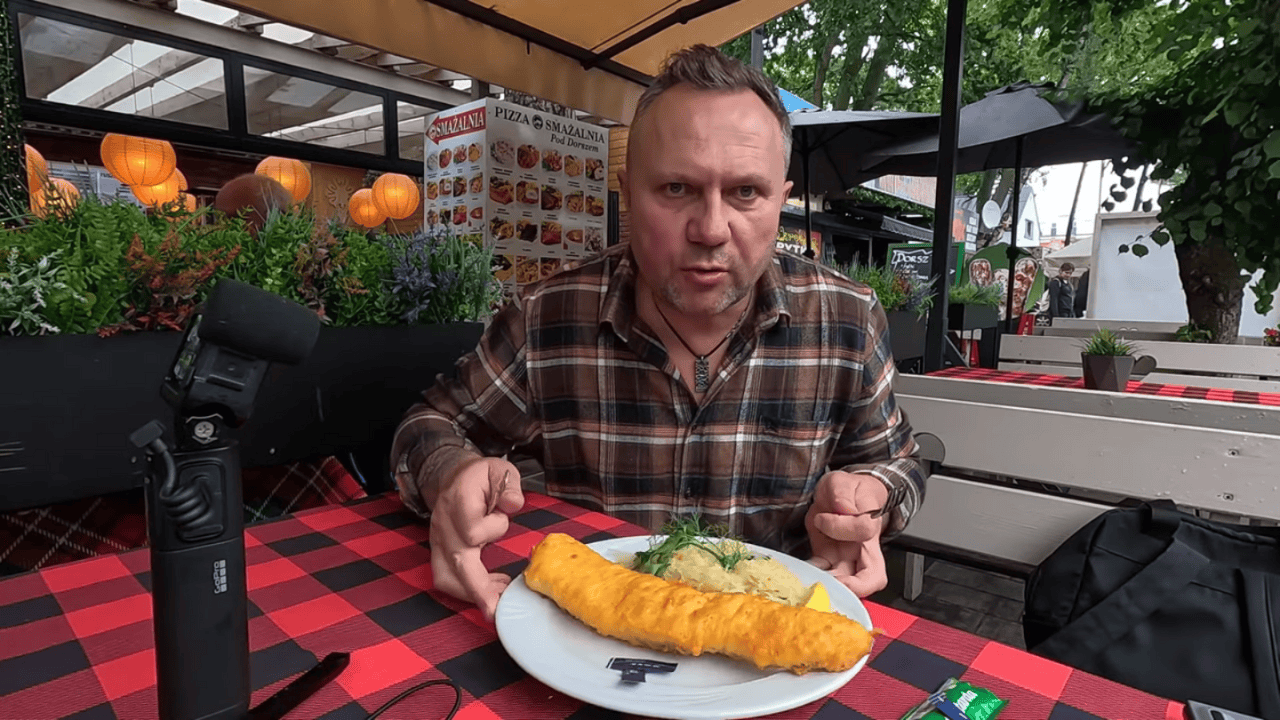 Tomasz Strzelczyk