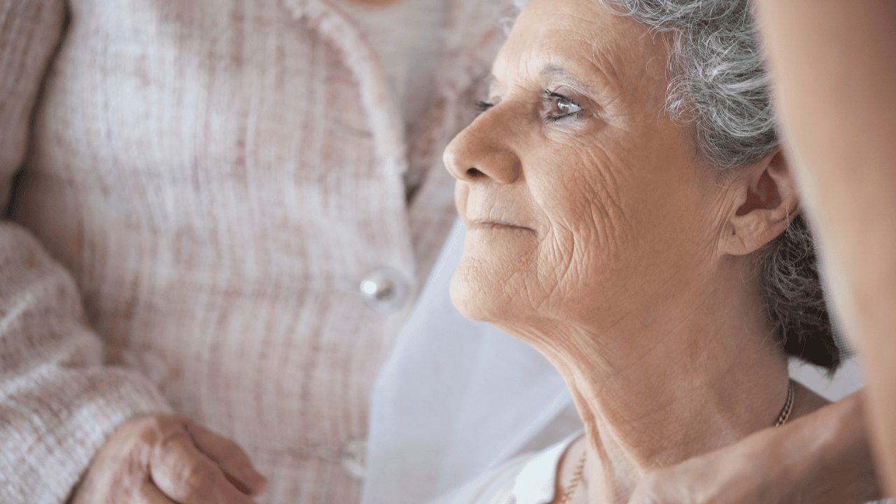 Choroba Alzheimera - fot.Kampus Production/Pexels