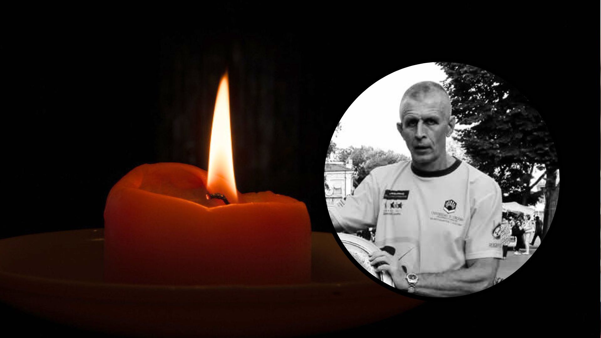 świeca, Grzegorz Michalik