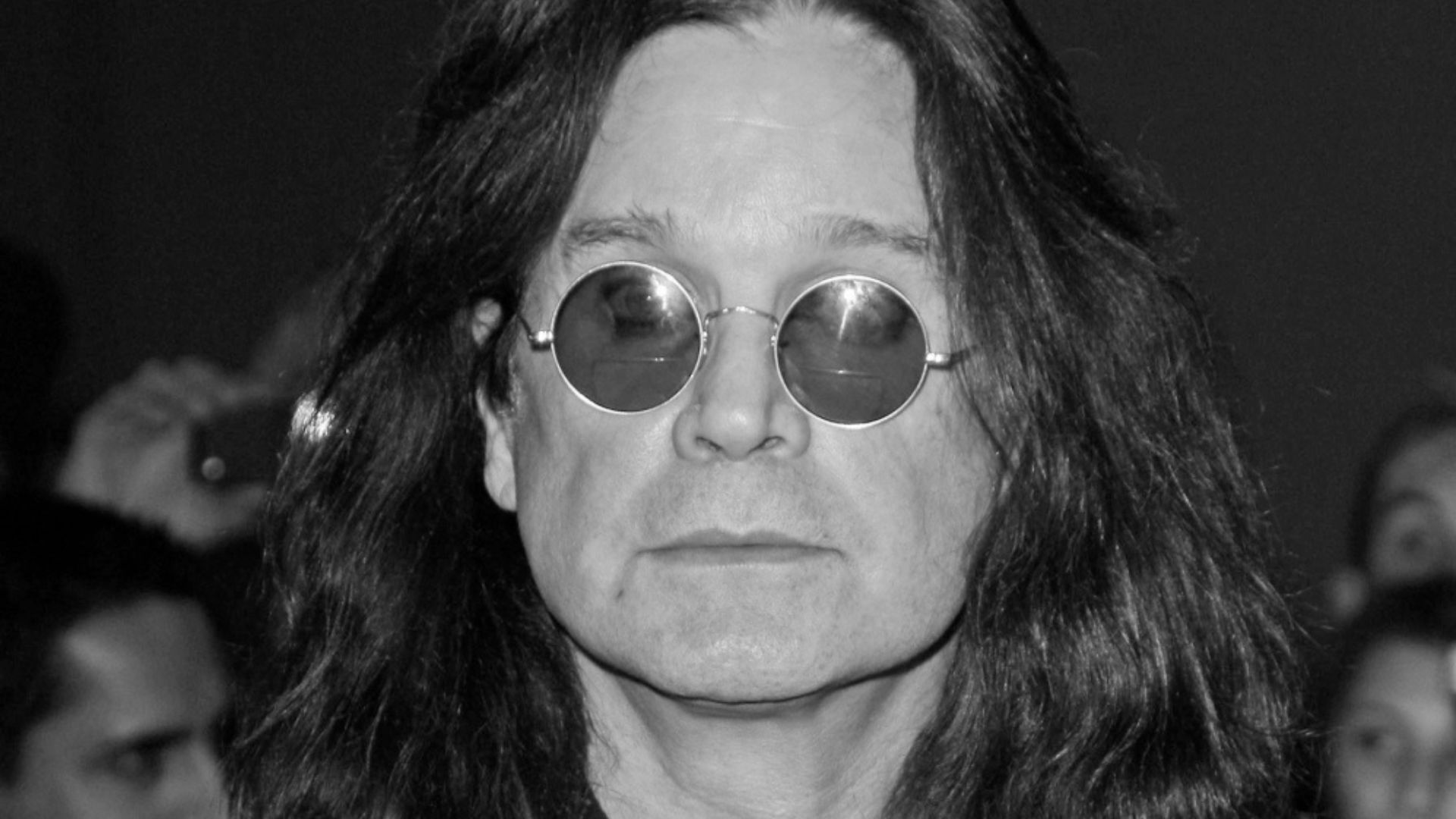 Ozzy Osbourne
