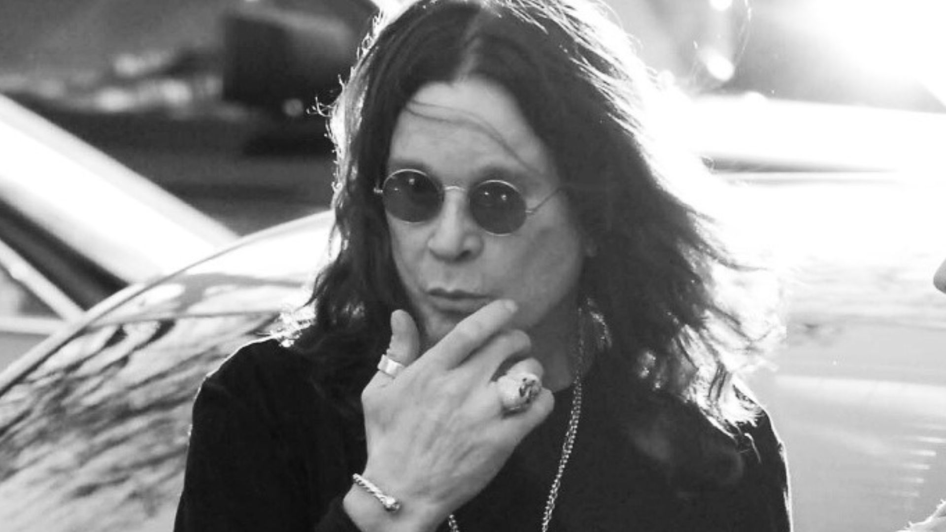 Ozzy Osbourne