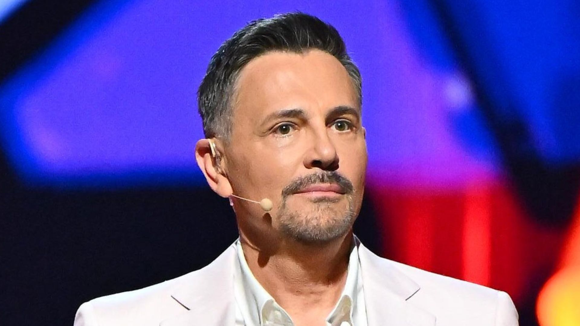 Krzysztof Ibisz