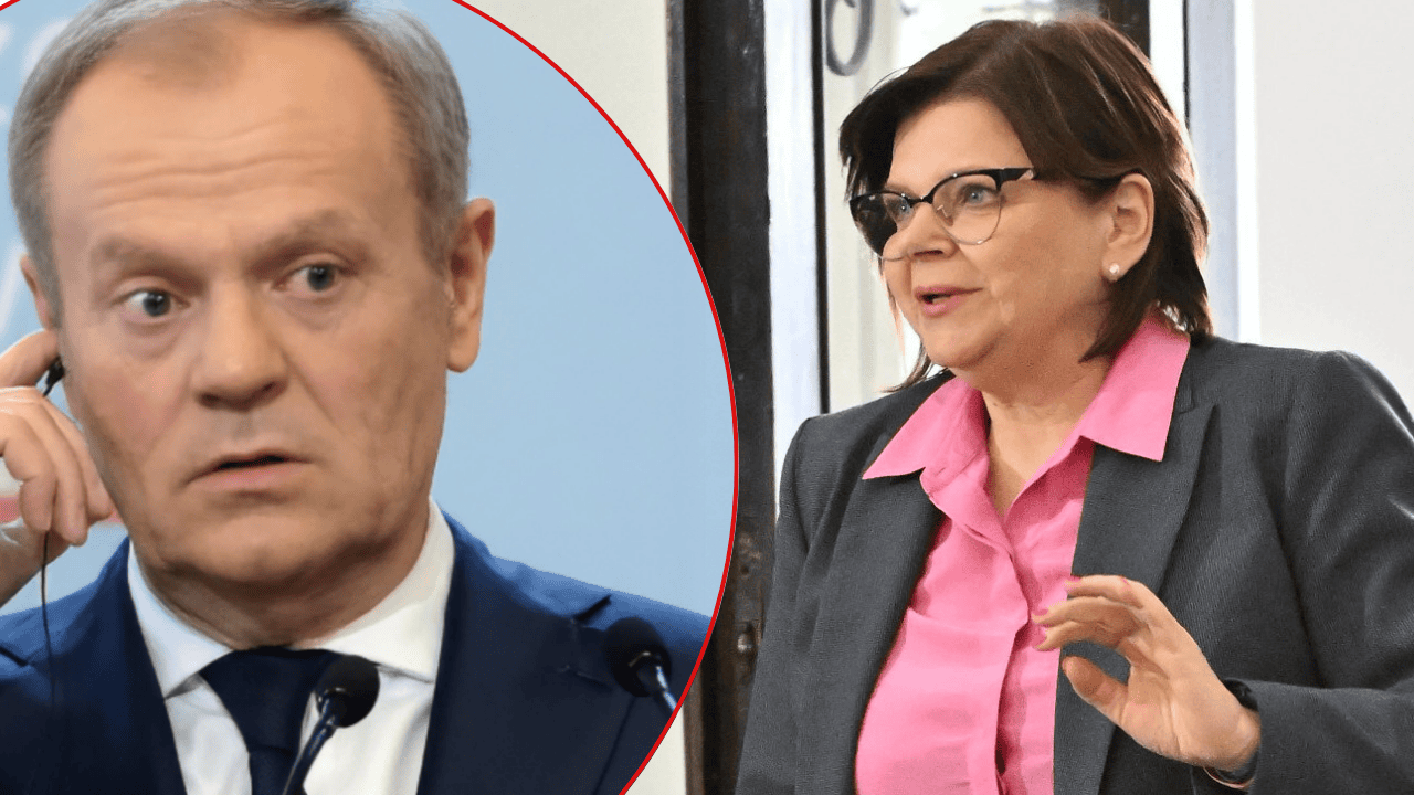Mamy nową ministrę zdrowia