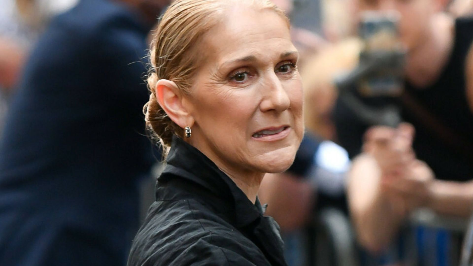 Celine Dion