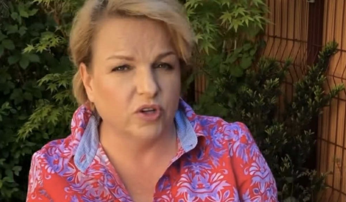Katarzyna Bosacka