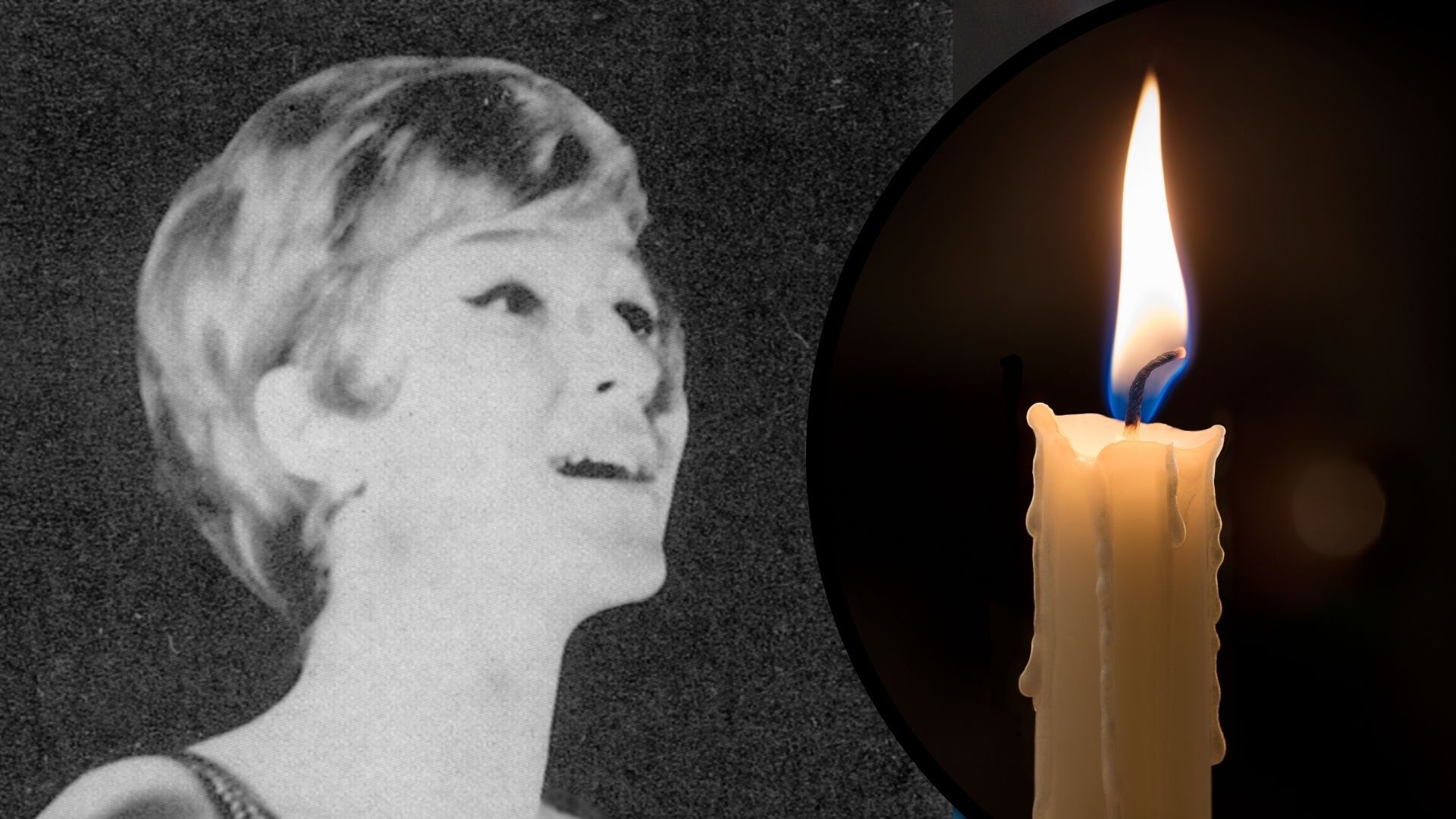 świeca, Ludmiła Jakubczak