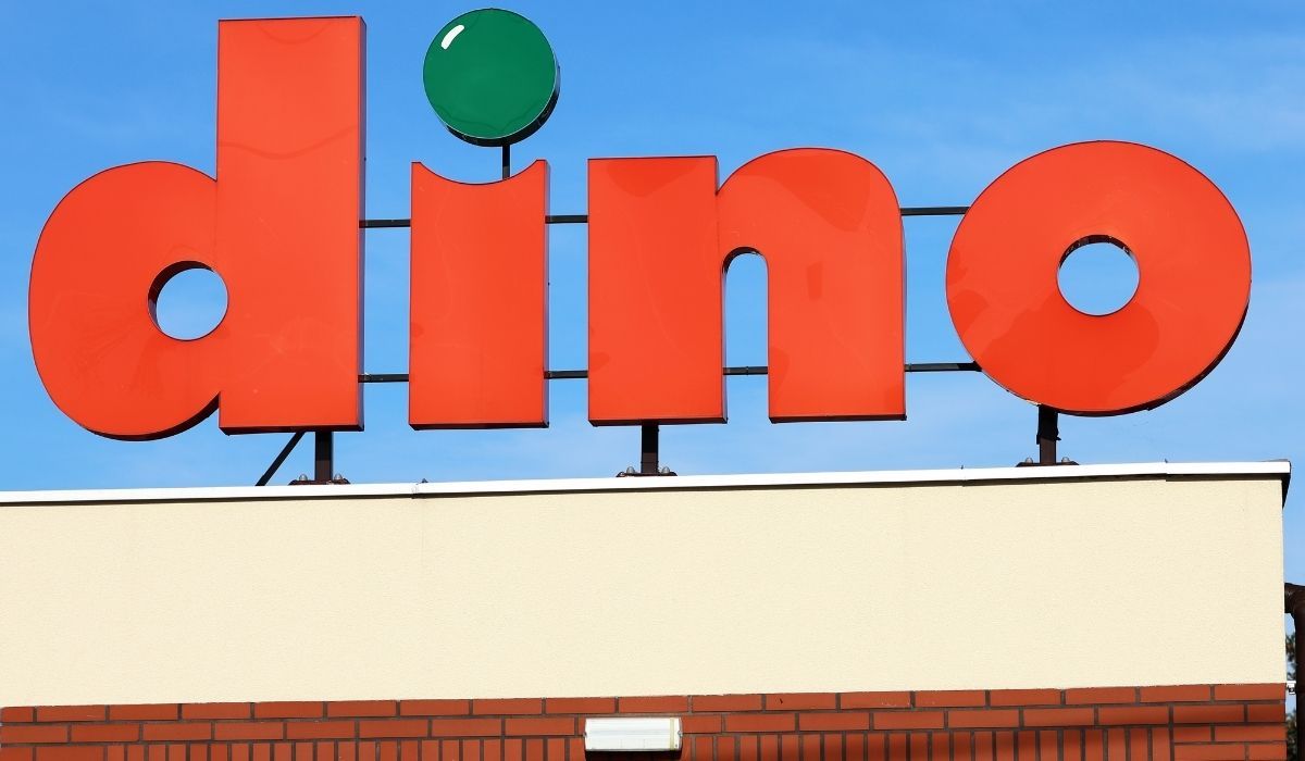 Dino