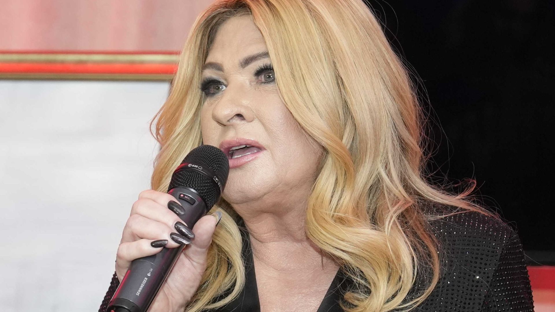 Kozidrak zniknęła przez chorobę. Teraz nagrała wideo. Ma jedną prośbę do fanów