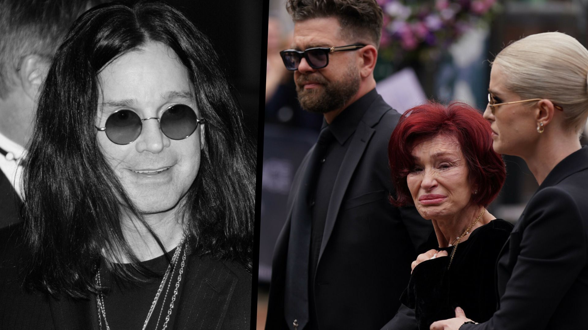Pogrzeb Ozzy'ego Osbourna