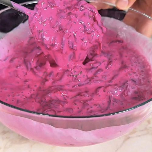 Ekspresowy chłodnik bez gotowania. Idealny na upalne dni