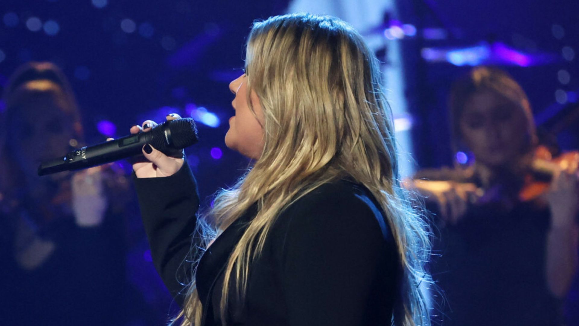 Kelly Clarkson