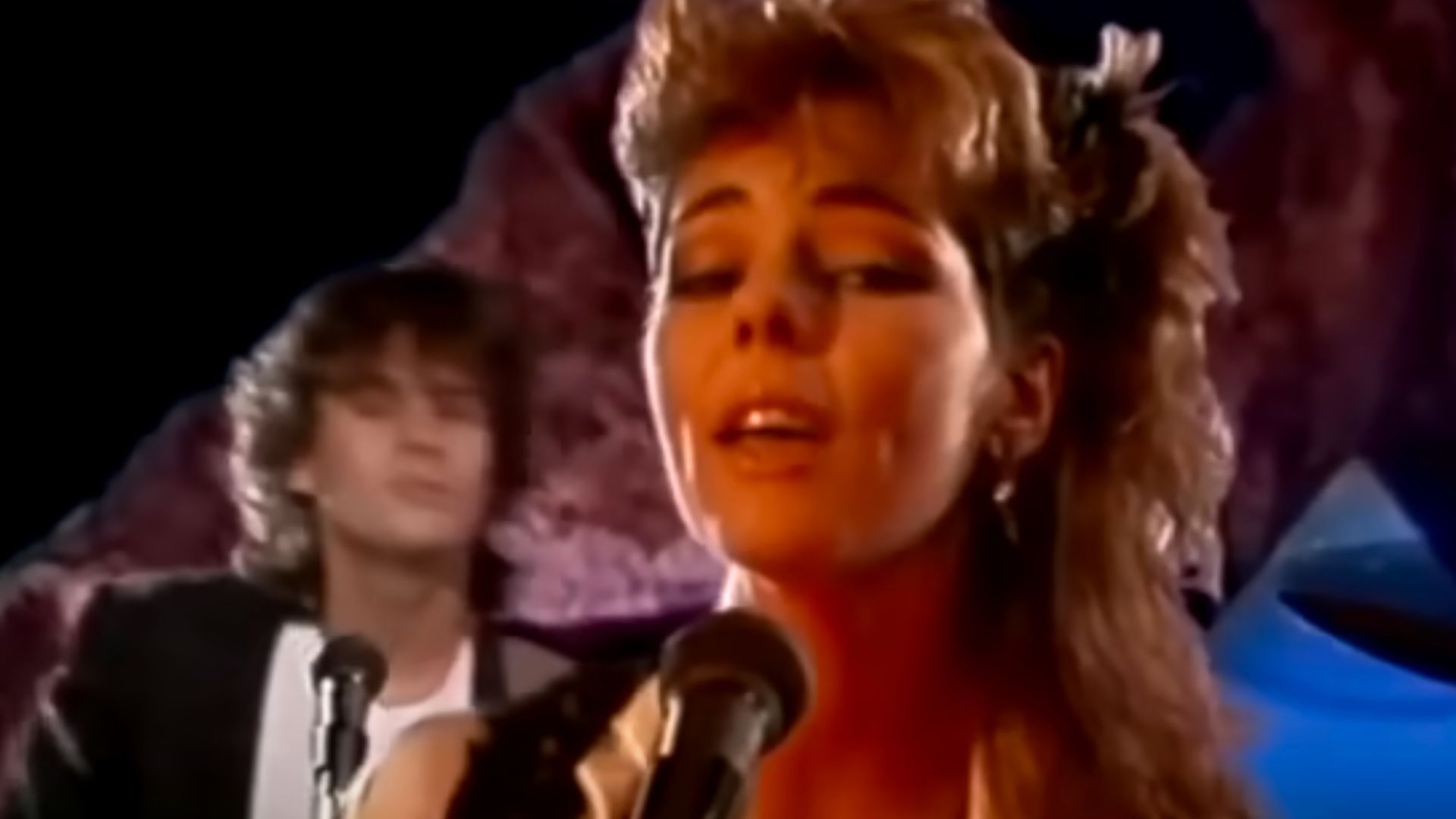 Tak dziś wygląda Sandra. Pomyliliśmy ją z Mariah Carey